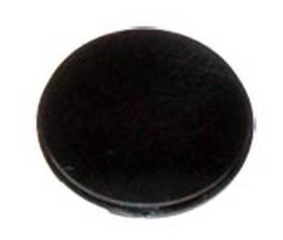 Ipod nano (1st gen) click wheel button (black)
