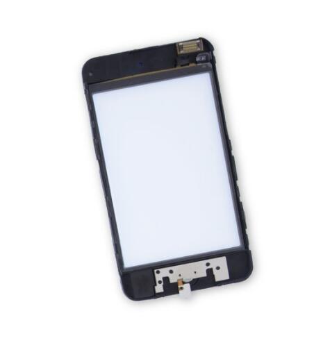 Ipod touch (2 gen) front panel assembly (1)