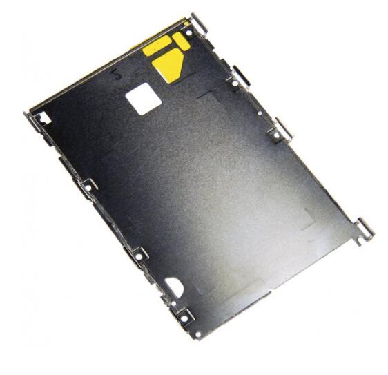 Ipod touch (3rd gen) LCD metal backplate