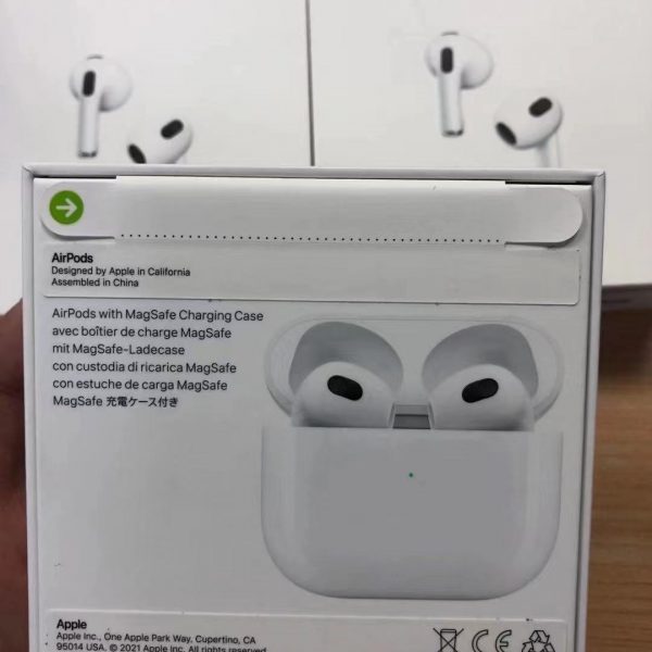 AirPods (3rd generation) (6)