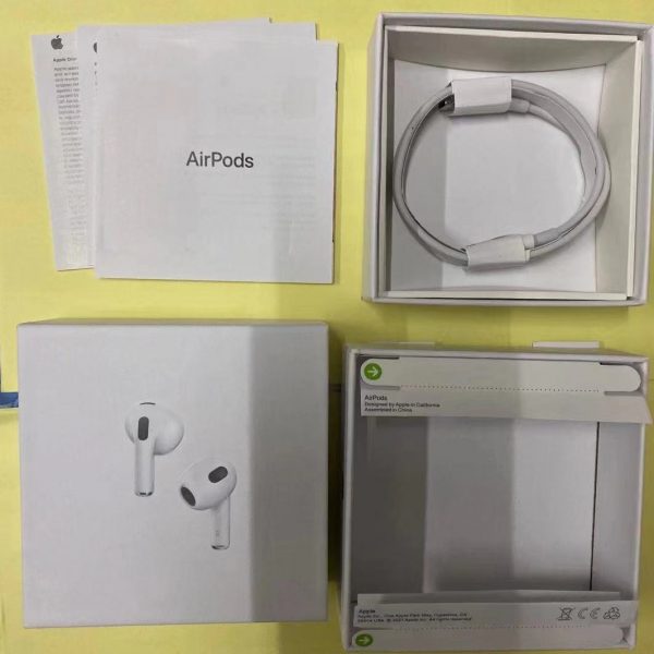 AirPods (3rd generation) (9)