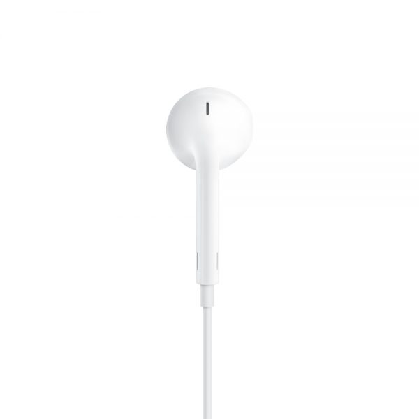 iPhone 15 (Pro, Pro Max) earpods USB-C with remote and mic (2)